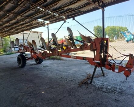 Другая Другая, объемом двигателя 0 л и пробегом 0 тыс. км за 8000 $, фото 3 на Automoto.ua