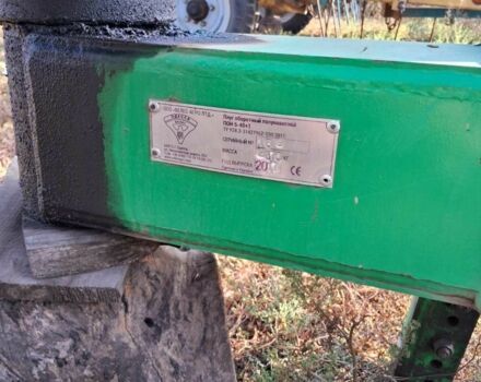 Другая Другая, объемом двигателя 0 л и пробегом 0 тыс. км за 8000 $, фото 8 на Automoto.ua