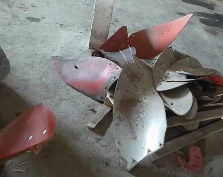 Другая Другая, объемом двигателя 0 л и пробегом 0 тыс. км за 9500 $, фото 5 на Automoto.ua