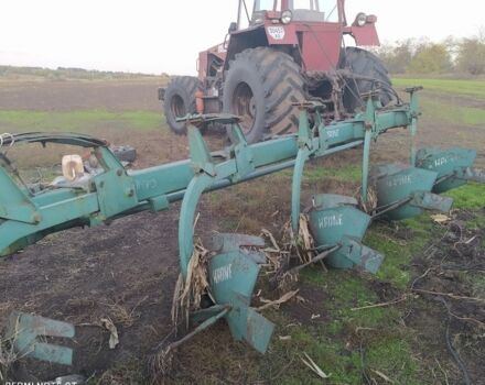 Другая Другая, объемом двигателя 0 л и пробегом 0 тыс. км за 6000 $, фото 1 на Automoto.ua