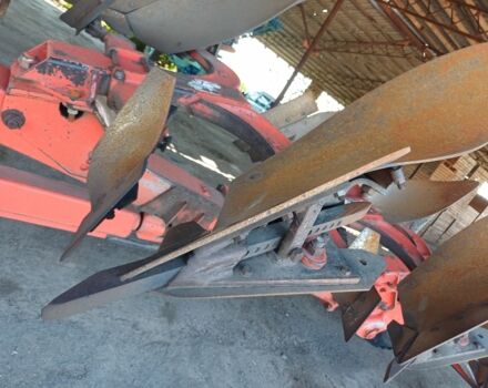 Другая Другая, объемом двигателя 0 л и пробегом 0 тыс. км за 8000 $, фото 5 на Automoto.ua