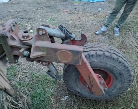 Інша Інша, об'ємом двигуна 0 л та пробігом 0 тис. км за 6400 $, фото 4 на Automoto.ua