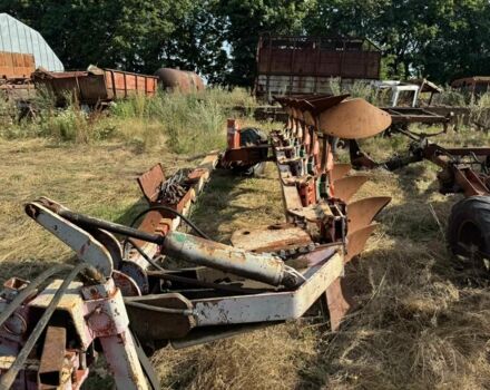 Другая Другая, объемом двигателя 0 л и пробегом 0 тыс. км за 8000 $, фото 1 на Automoto.ua