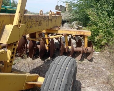 Другая Другая, объемом двигателя 0 л и пробегом 0 тыс. км за 3617 $, фото 2 на Automoto.ua