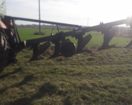 Другая Другая, объемом двигателя 0 л и пробегом 0 тыс. км за 1200 $, фото 1 на Automoto.ua