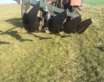 Другая Другая, объемом двигателя 0 л и пробегом 0 тыс. км за 1200 $, фото 2 на Automoto.ua