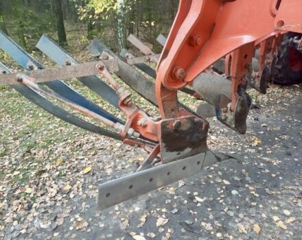 Другая Другая, объемом двигателя 0 л и пробегом 0 тыс. км за 9000 $, фото 3 на Automoto.ua