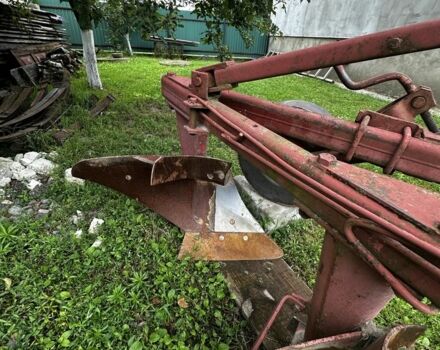 Другая Другая, объемом двигателя 0 л и пробегом 0 тыс. км за 361 $, фото 1 на Automoto.ua