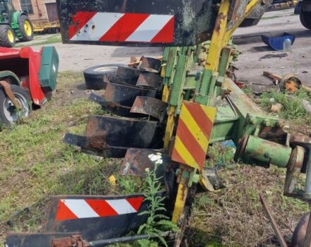 Інша Інша, об'ємом двигуна 0 л та пробігом 0 тис. км за 3000 $, фото 4 на Automoto.ua