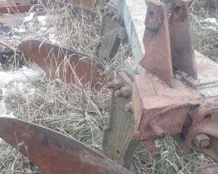 Другая Другая, объемом двигателя 0 л и пробегом 0 тыс. км за 1200 $, фото 10 на Automoto.ua