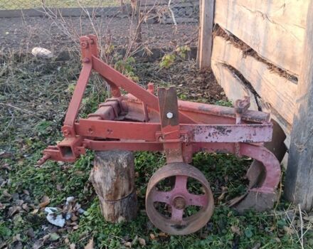 Другая Другая, объемом двигателя 0 л и пробегом 0 тыс. км за 8500 $, фото 3 на Automoto.ua