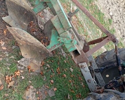 Другая Другая, объемом двигателя 0 л и пробегом 0 тыс. км за 477 $, фото 1 на Automoto.ua