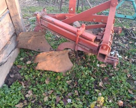 Другая Другая, объемом двигателя 0 л и пробегом 0 тыс. км за 8500 $, фото 4 на Automoto.ua