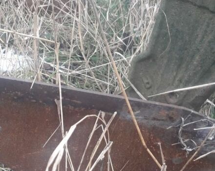 Другая Другая, объемом двигателя 0 л и пробегом 0 тыс. км за 1200 $, фото 8 на Automoto.ua