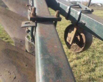 Другая Другая, объемом двигателя 0 л и пробегом 0 тыс. км за 1200 $, фото 4 на Automoto.ua