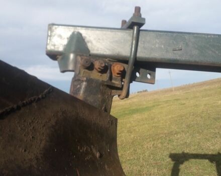 Другая Другая, объемом двигателя 0 л и пробегом 0 тыс. км за 1200 $, фото 6 на Automoto.ua