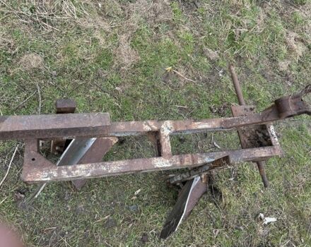 Інша Інша, об'ємом двигуна 0 л та пробігом 0 тис. км за 109 $, фото 5 на Automoto.ua