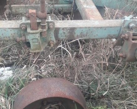 Другая Другая, объемом двигателя 0 л и пробегом 0 тыс. км за 1200 $, фото 7 на Automoto.ua