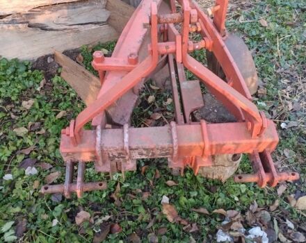 Другая Другая, объемом двигателя 0 л и пробегом 0 тыс. км за 8500 $, фото 1 на Automoto.ua