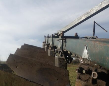 Другая Другая, объемом двигателя 0 л и пробегом 0 тыс. км за 1200 $, фото 5 на Automoto.ua