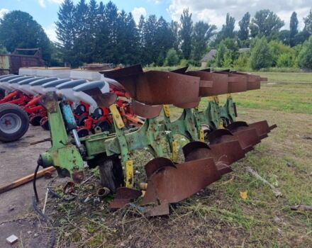 Інша Інша, об'ємом двигуна 0 л та пробігом 0 тис. км за 3000 $, фото 1 на Automoto.ua