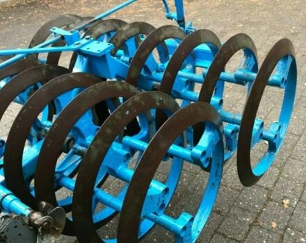 Другая Другая, объемом двигателя 0 л и пробегом 0 тыс. км за 1750 $, фото 1 на Automoto.ua