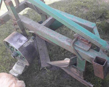 Інша Інша, об'ємом двигуна 0 л та пробігом 0 тис. км за 302 $, фото 3 на Automoto.ua
