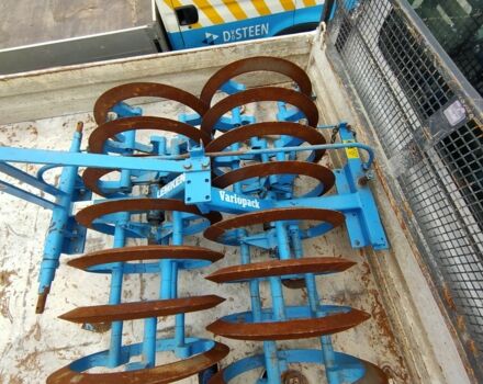 Другая Другая, объемом двигателя 0 л и пробегом 0 тыс. км за 1750 $, фото 5 на Automoto.ua