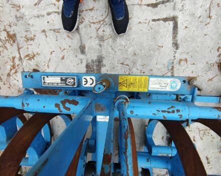 Другая Другая, объемом двигателя 0 л и пробегом 0 тыс. км за 1750 $, фото 11 на Automoto.ua