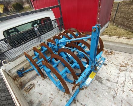 Другая Другая, объемом двигателя 0 л и пробегом 0 тыс. км за 1750 $, фото 3 на Automoto.ua