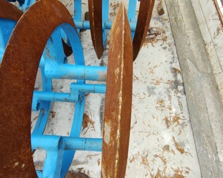 Другая Другая, объемом двигателя 0 л и пробегом 0 тыс. км за 1750 $, фото 8 на Automoto.ua