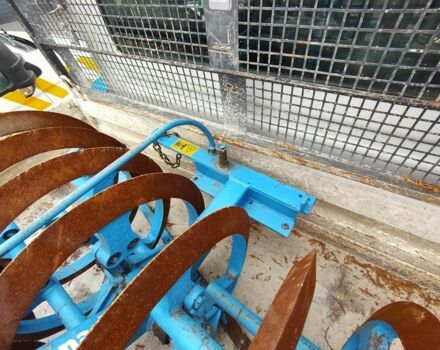 Другая Другая, объемом двигателя 0 л и пробегом 0 тыс. км за 1750 $, фото 6 на Automoto.ua