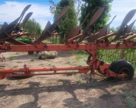 Другая Другая, объемом двигателя 0 л и пробегом 0 тыс. км за 6500 $, фото 1 на Automoto.ua