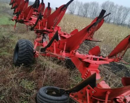 Другая Другая, объемом двигателя 0 л и пробегом 0 тыс. км за 12000 $, фото 1 на Automoto.ua