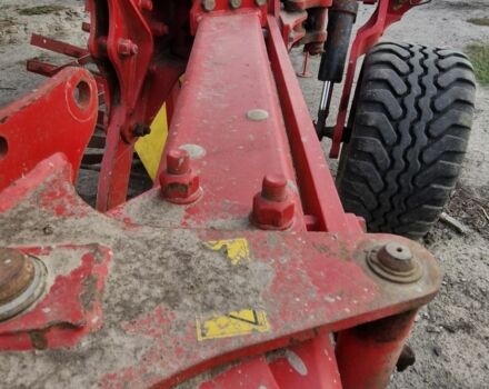 Інша Інша, об'ємом двигуна 0 л та пробігом 0 тис. км за 15500 $, фото 8 на Automoto.ua