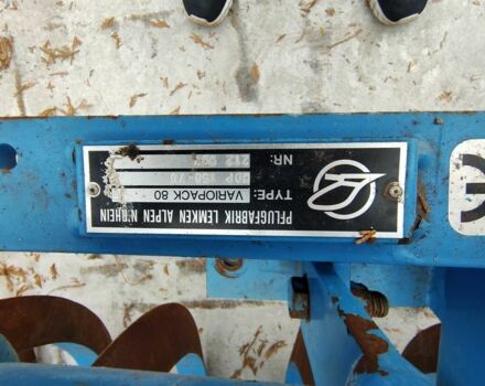 Другая Другая, объемом двигателя 0 л и пробегом 0 тыс. км за 1750 $, фото 10 на Automoto.ua