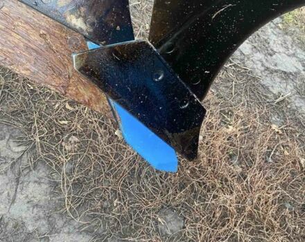 Другая Другая, объемом двигателя 0 л и пробегом 0 тыс. км за 6200 $, фото 6 на Automoto.ua