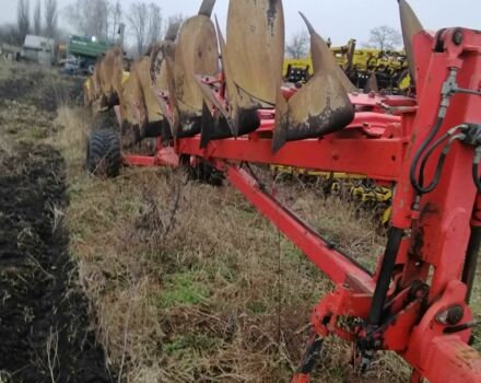 Другая Другая, объемом двигателя 0 л и пробегом 0 тыс. км за 12000 $, фото 6 на Automoto.ua