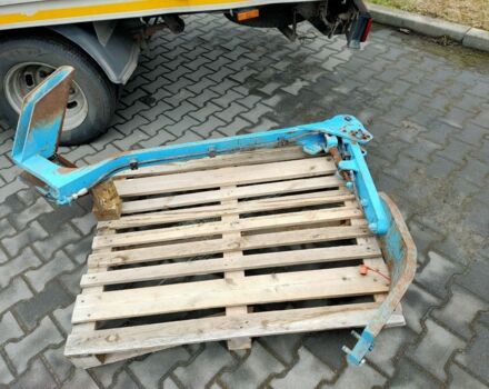 Другая Другая, объемом двигателя 0 л и пробегом 0 тыс. км за 1750 $, фото 20 на Automoto.ua