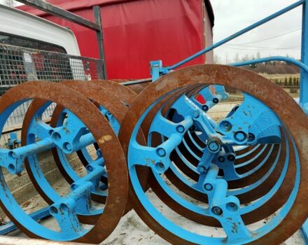 Другая Другая, объемом двигателя 0 л и пробегом 0 тыс. км за 1750 $, фото 17 на Automoto.ua