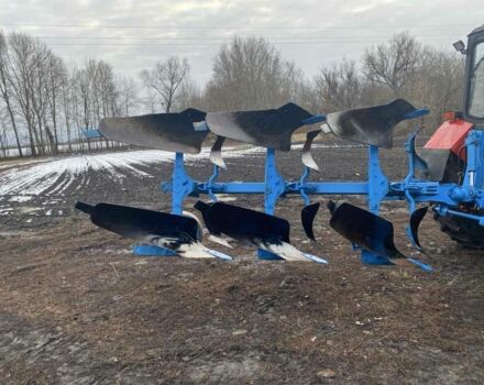 Другая Другая, объемом двигателя 0 л и пробегом 0 тыс. км за 6200 $, фото 9 на Automoto.ua