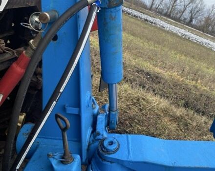 Другая Другая, объемом двигателя 0 л и пробегом 0 тыс. км за 6200 $, фото 2 на Automoto.ua