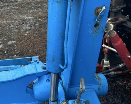 Другая Другая, объемом двигателя 0 л и пробегом 0 тыс. км за 6200 $, фото 1 на Automoto.ua