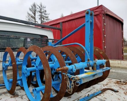 Другая Другая, объемом двигателя 0 л и пробегом 0 тыс. км за 1750 $, фото 16 на Automoto.ua