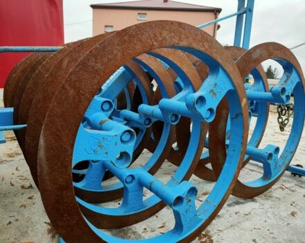 Другая Другая, объемом двигателя 0 л и пробегом 0 тыс. км за 1750 $, фото 14 на Automoto.ua