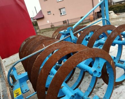 Другая Другая, объемом двигателя 0 л и пробегом 0 тыс. км за 1750 $, фото 13 на Automoto.ua