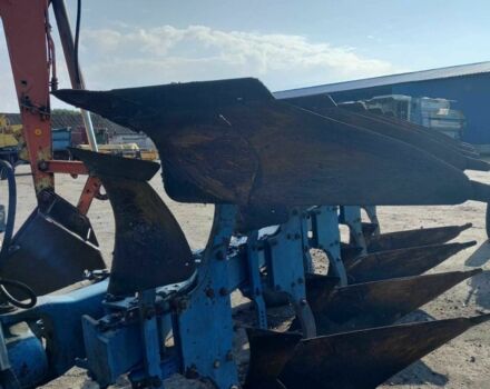 Інша Інша, об'ємом двигуна 0 л та пробігом 0 тис. км за 21500 $, фото 2 на Automoto.ua