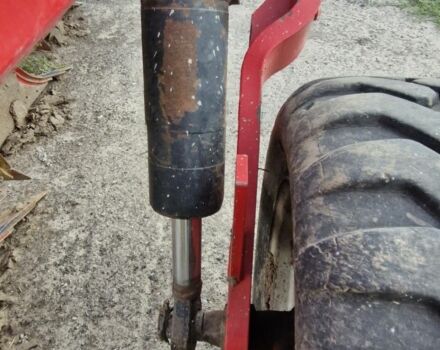 Інша Інша, об'ємом двигуна 0 л та пробігом 0 тис. км за 15500 $, фото 7 на Automoto.ua