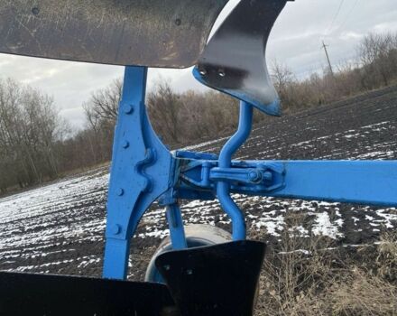 Другая Другая, объемом двигателя 0 л и пробегом 0 тыс. км за 6200 $, фото 8 на Automoto.ua