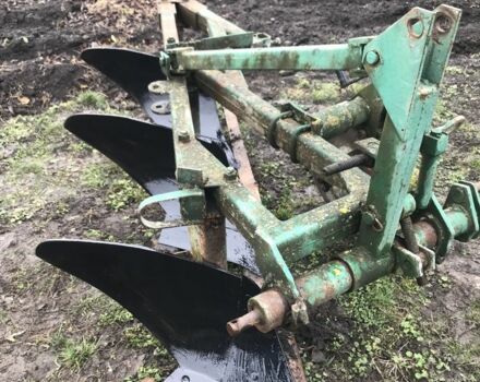 Другая Другая, объемом двигателя 0 л и пробегом 0 тыс. км за 474 $, фото 2 на Automoto.ua